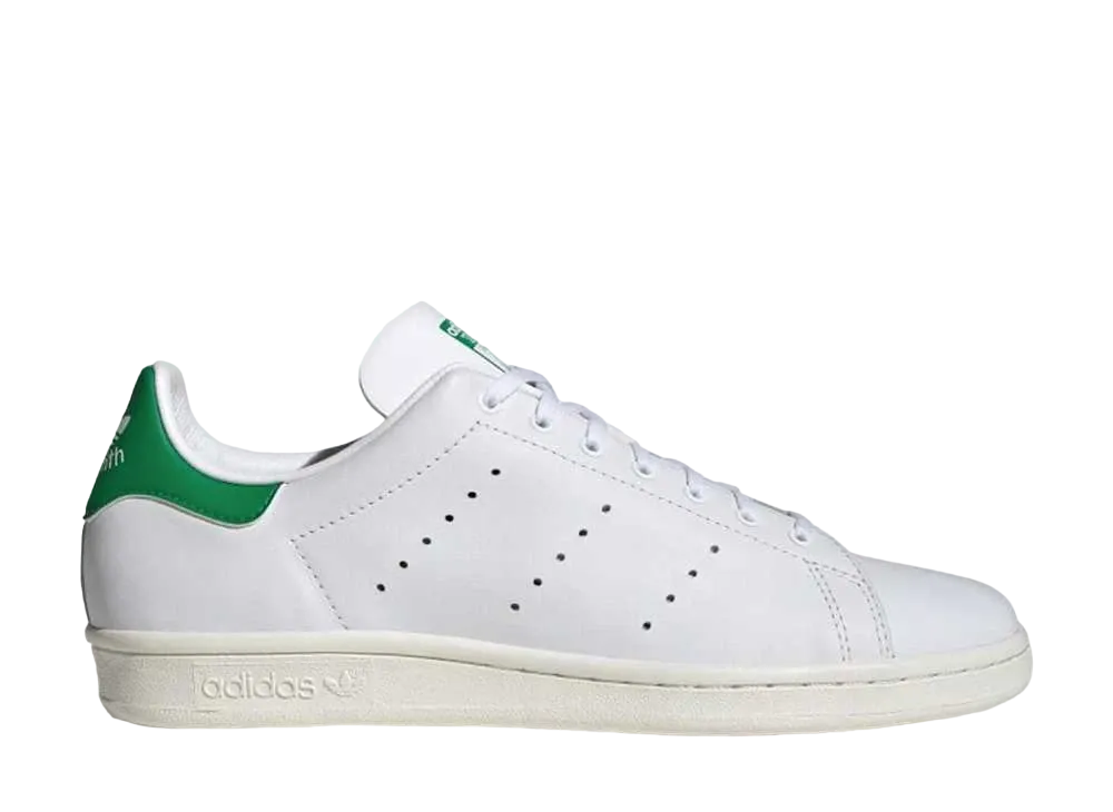adidas Stan Smith 80s "Footwear White/Green"