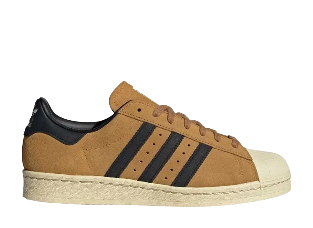 adidas Superstar 82 "Mesa/Off White/Core Black"