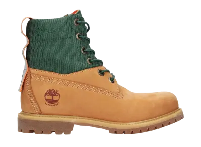 Timberland Premium 6inch Rebotl Waterproof Boot "Brown"
