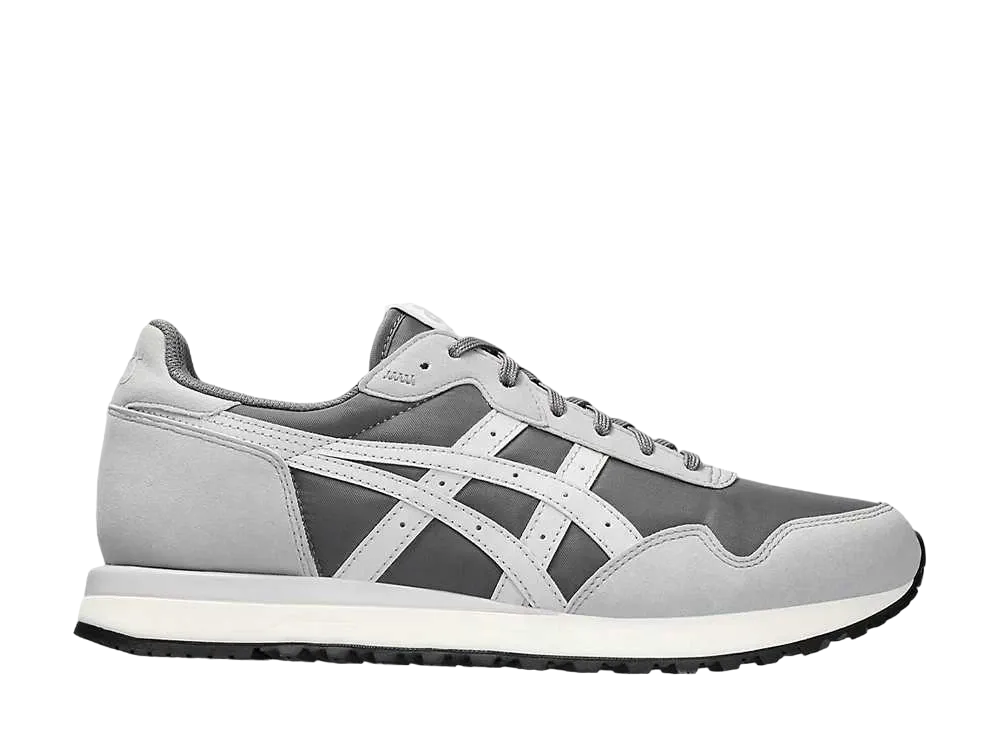 アシックス タイガーランナー 2 "カーボン/クラウドグレー"