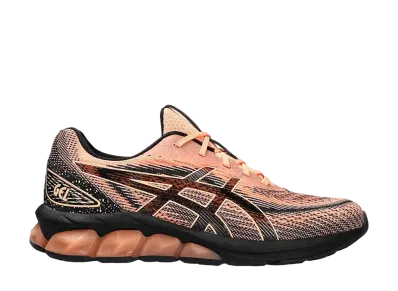 Asics Gel-Quantum 180 7 "Bright Sunstone/Black"