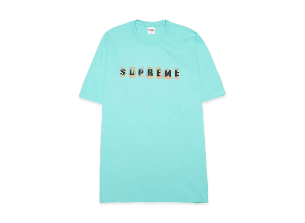 Supreme Stencil Tee 