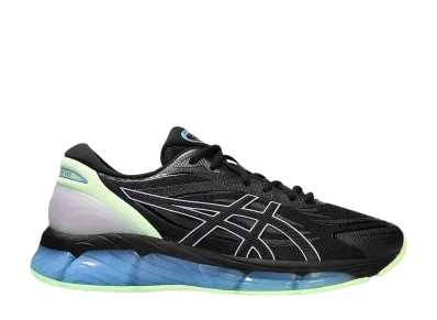 Asics Gel-Quantum 180 8 "Black/Blue Project"