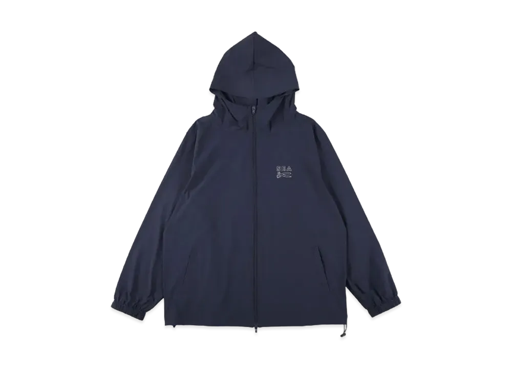 DENHAM x WIND AND SEA｜DENHAM（デンハム）日本公式オンライン