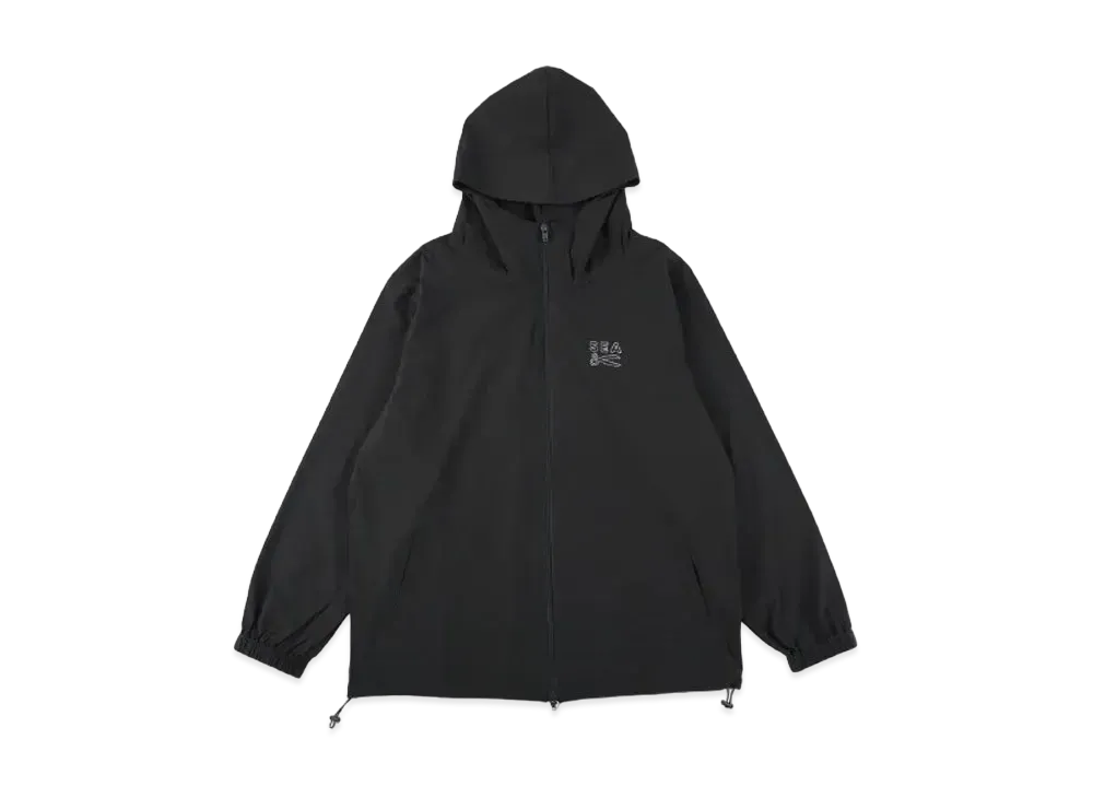 5/3発売｜DENHAM × WIND AND SEA collection｜抽選/販売/定価情報