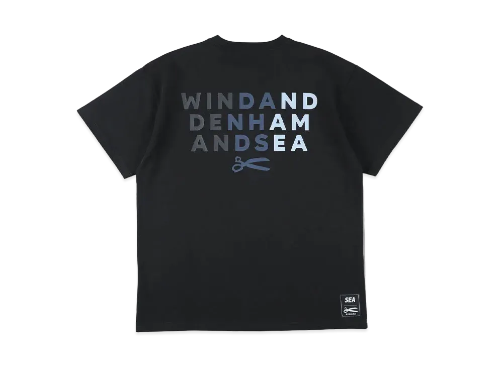 5/3発売｜DENHAM × WIND AND SEA collection｜抽選/販売/定価