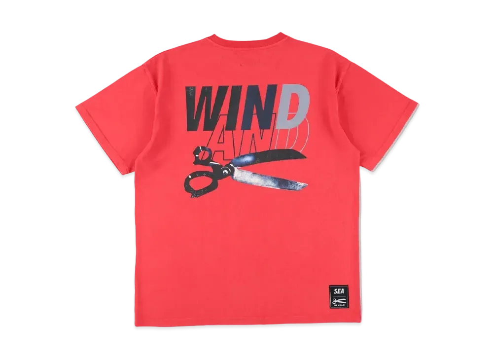 5/3発売｜DENHAM × WIND AND SEA collection｜抽選/販売/定価