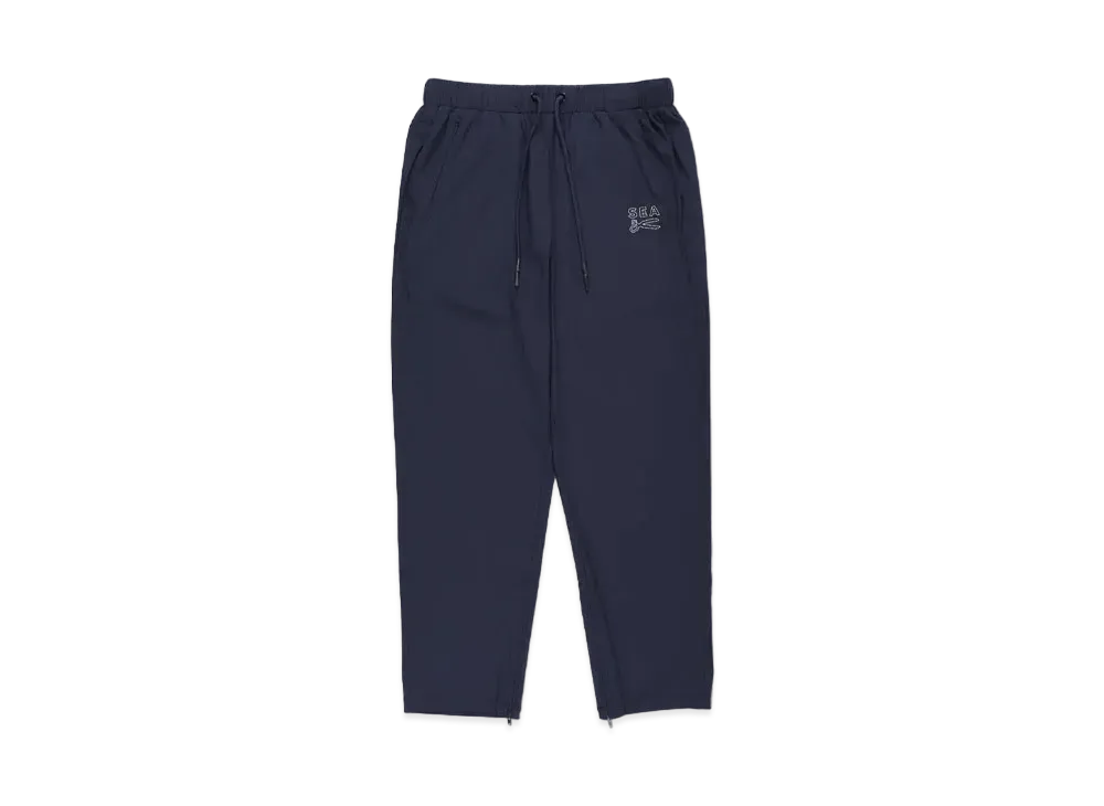 WIND AND SEA x DENHAM Truck Pants "Navy"