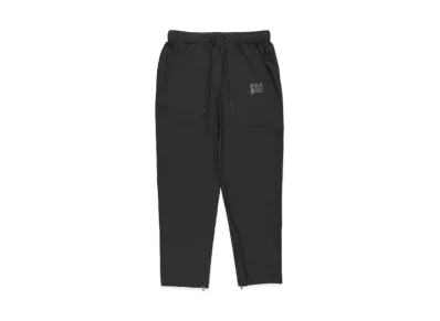 WIND AND SEA x DENHAM Truck Pants "Black"