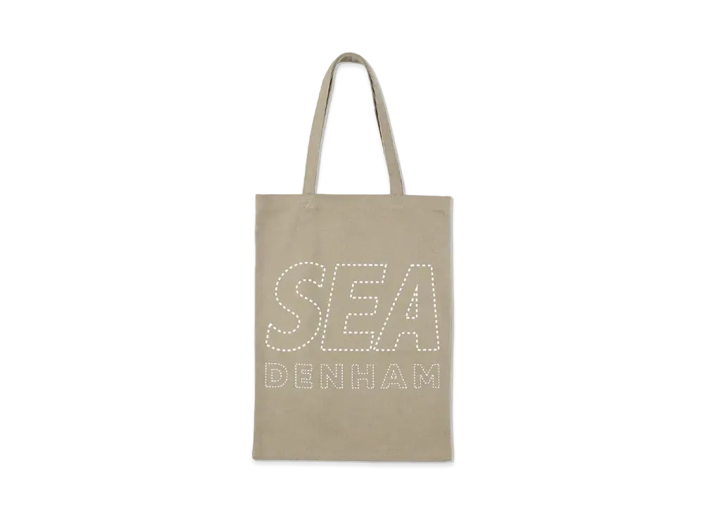 5/3発売｜DENHAM × WIND AND SEA collection｜抽選/販売/定価