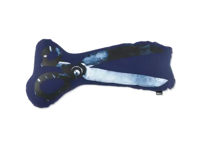 WIND AND SEA x DENHAM Razor Pillow "Navy"