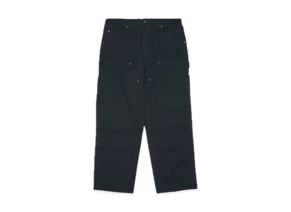 Supreme Double Knee Painter Pant 