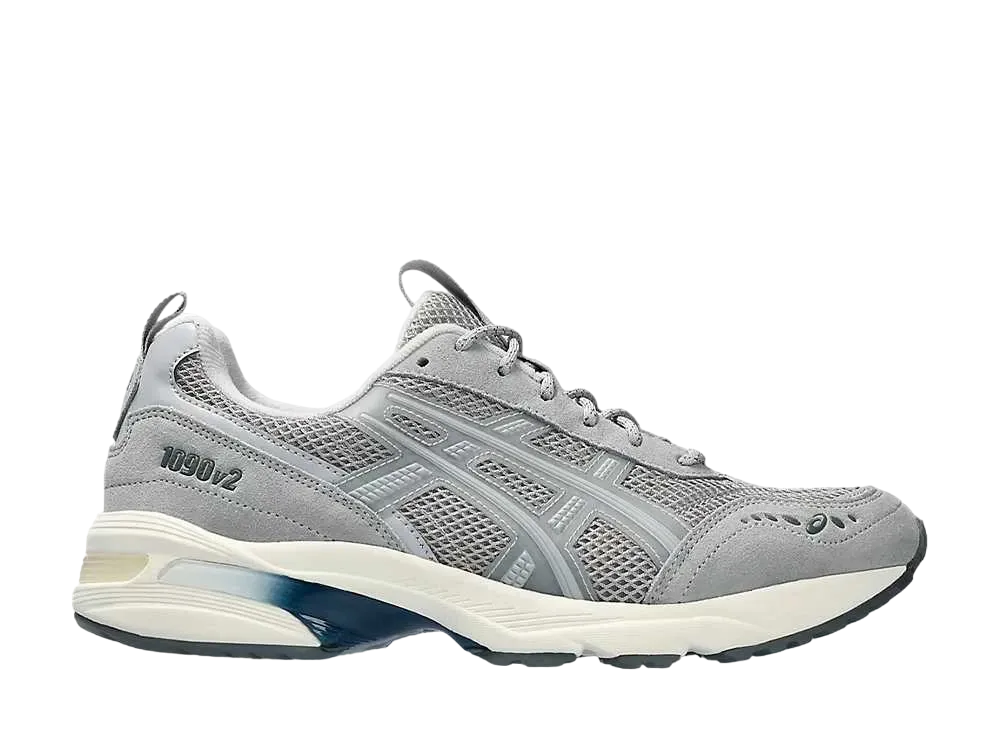 アシックス ゲル1090V2 "ミッドグレー"