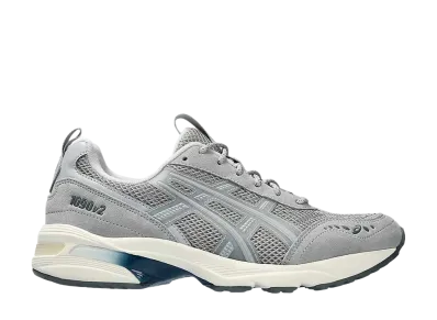 アシックス ゲル1090V2 "ミッドグレー"