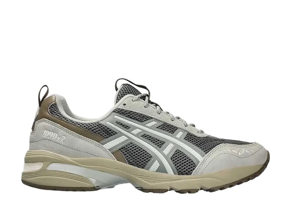 アシックス ゲル1090V2 "ダークピューター/ホワイトセージ"