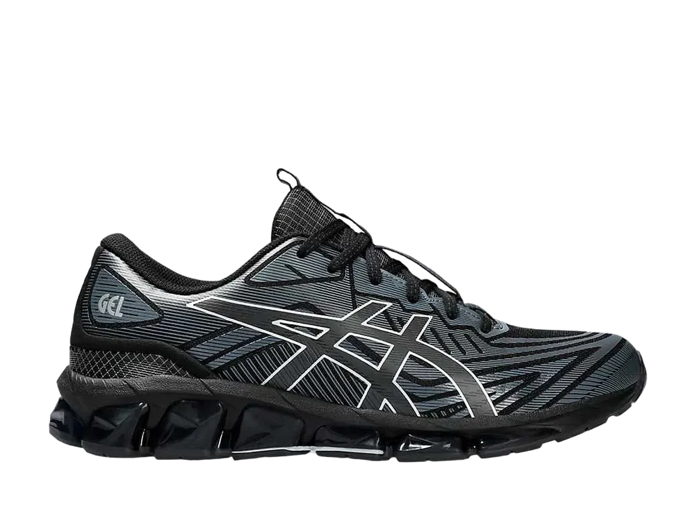 Asics Gel-Quantum 360 7 "Black/Ironclad"