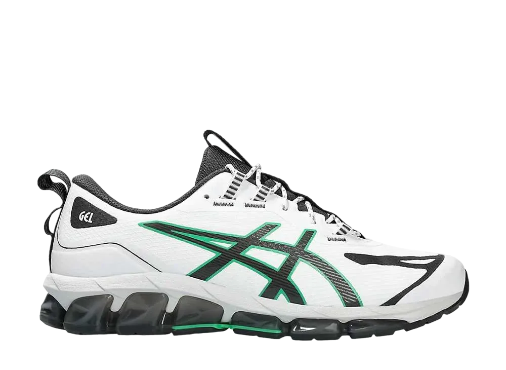 Asics Gel-Quantum 360 7 Utility "White/Malachite Green"