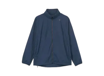 Goldwin Partex Equilibrium Zirvent Jacket (Unisex) "Dark Navy"