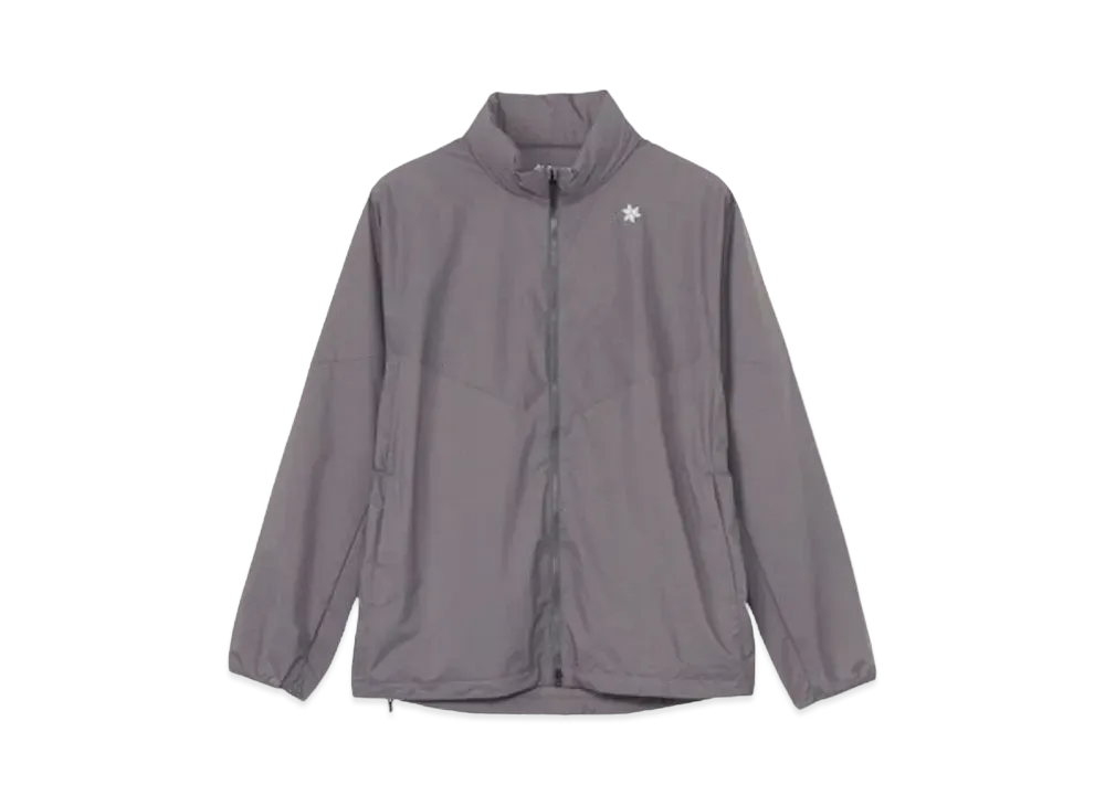 Goldwin Partex Equilibrium Zirvent Jacket (Unisex) "Night Haze"