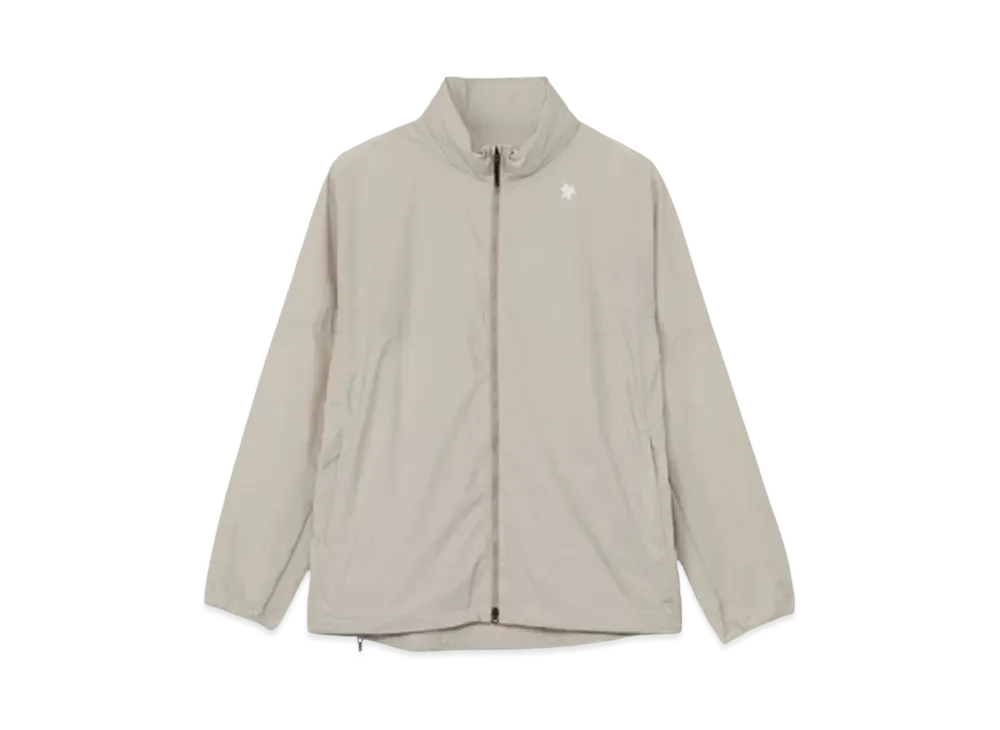 Goldwin Partex Equilibrium Zirvent Jacket (Unisex) "Mystic Gold"