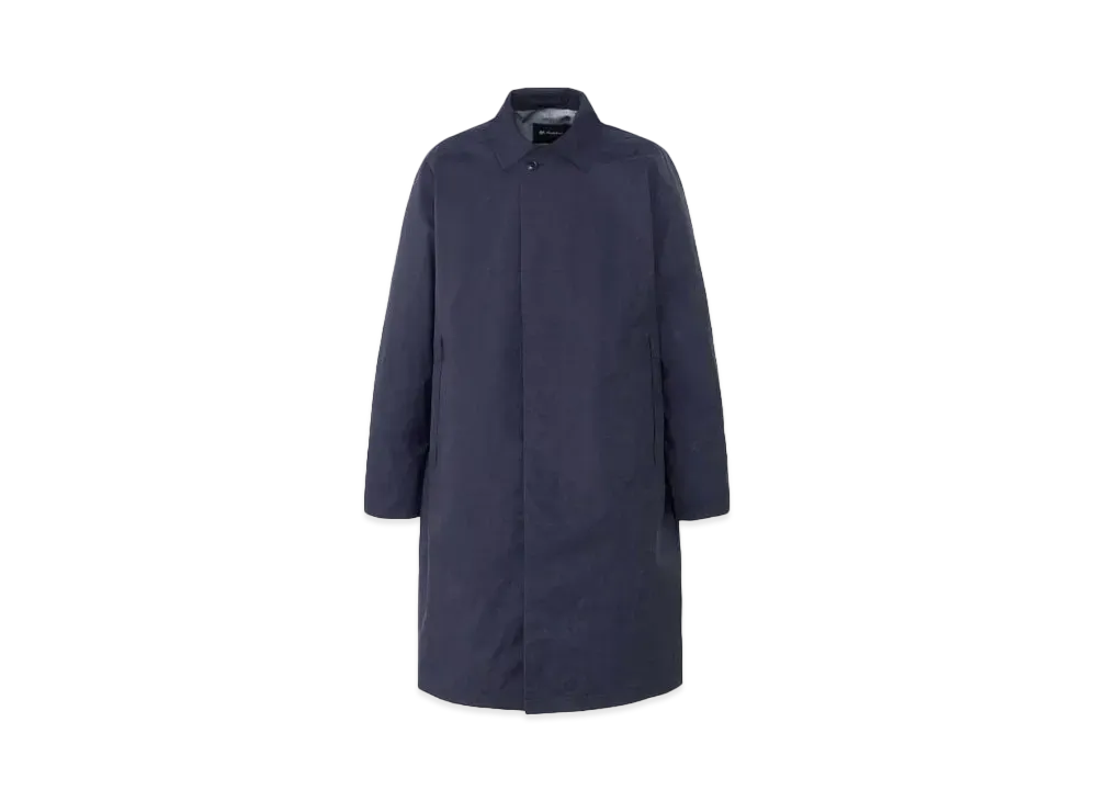 Goldwin Gore-Tex Blanker Coat (Unisex) "Navy"