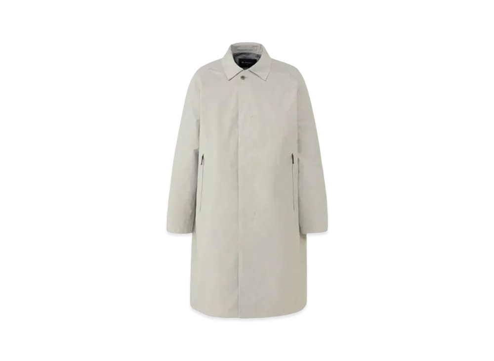 Goldwin Gore-Tex Blanker Coat (Unisex) "Cloudy Beige"