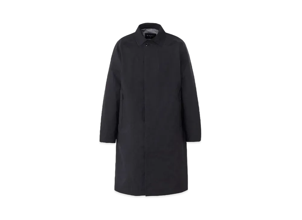Goldwin Gore-Tex Blanker Coat (Unisex) "Black"