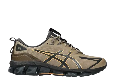 Asics Gel-Quantum 360 7 Utility "Pepper/Orange Lily"