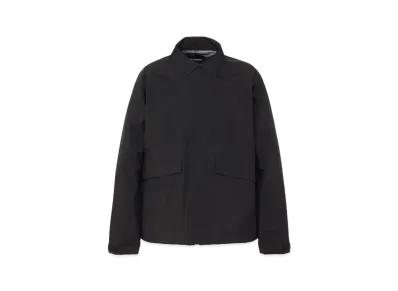 Goldwin Gore-Tex Connector Jacket (Unisex) "Black"