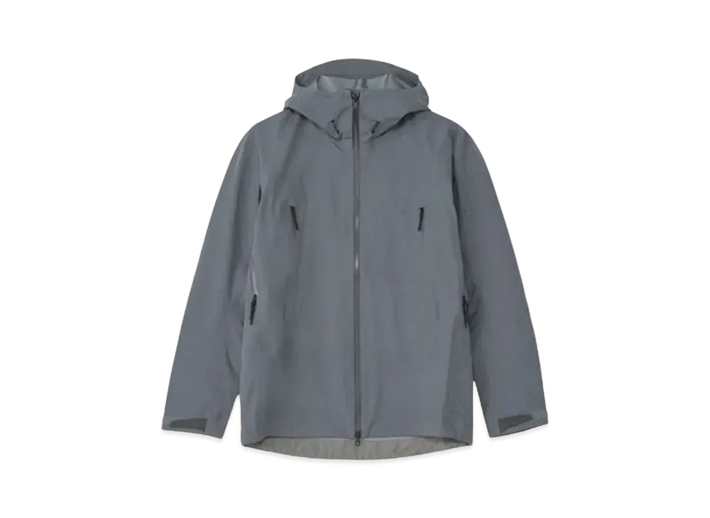 Goldwin Gore-Tex Pro 3 Layer Jacket (Unisex) "Urban Gray"