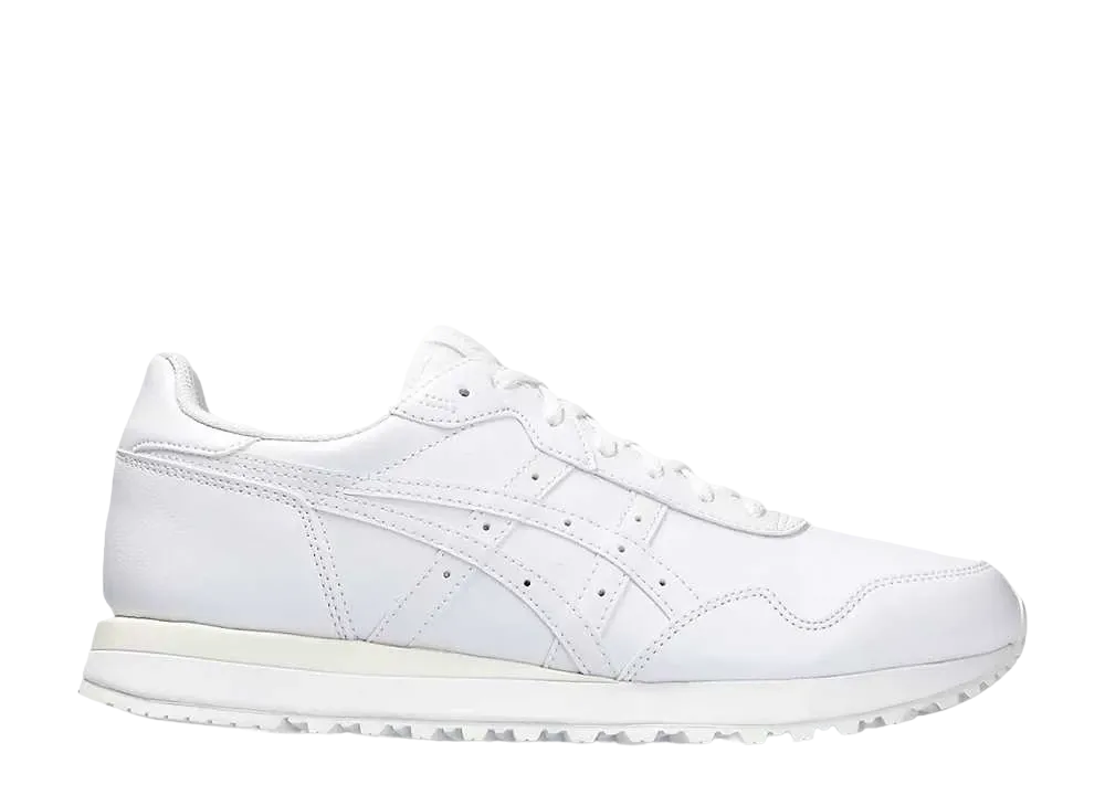 アシックス タイガーランナー 2 "ホワイト"