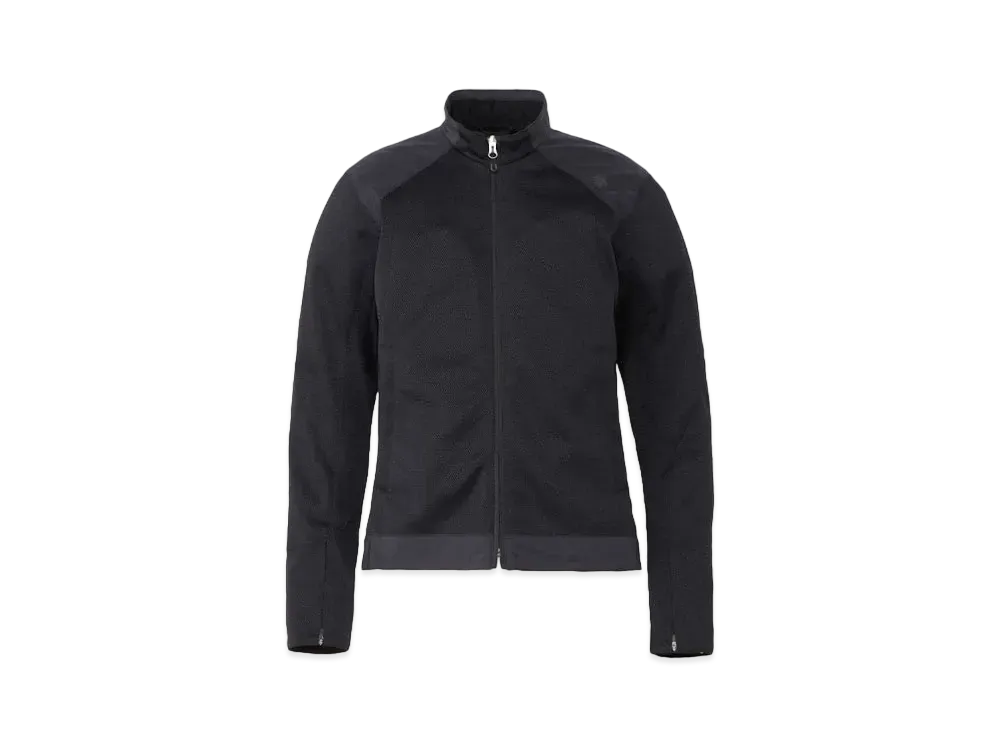 Goldwin Riding Mesh Jacket (Motorcycle / Unisex) "Black"