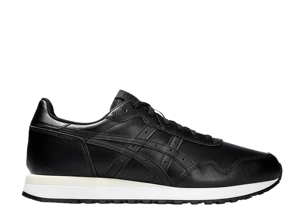 アシックス タイガーランナー 2 "ブラック"