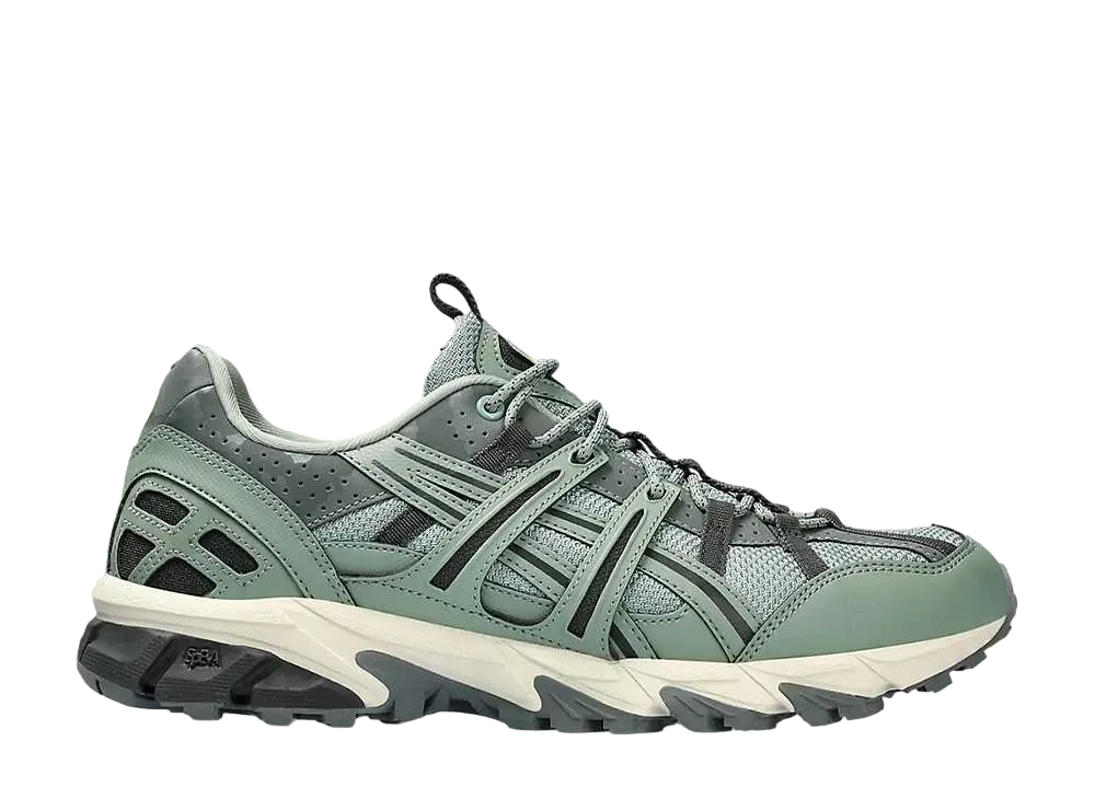 アシックス ゲルソノマ15-50 "スレートグレー/グラファイトグレー"