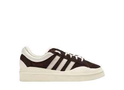 バッド・バニー × アディダス GS オリジナルス キャンパス "ブラウン"