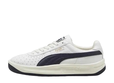 Puma GV Special "Puma White/Puma Navy/Frosted Ivory"