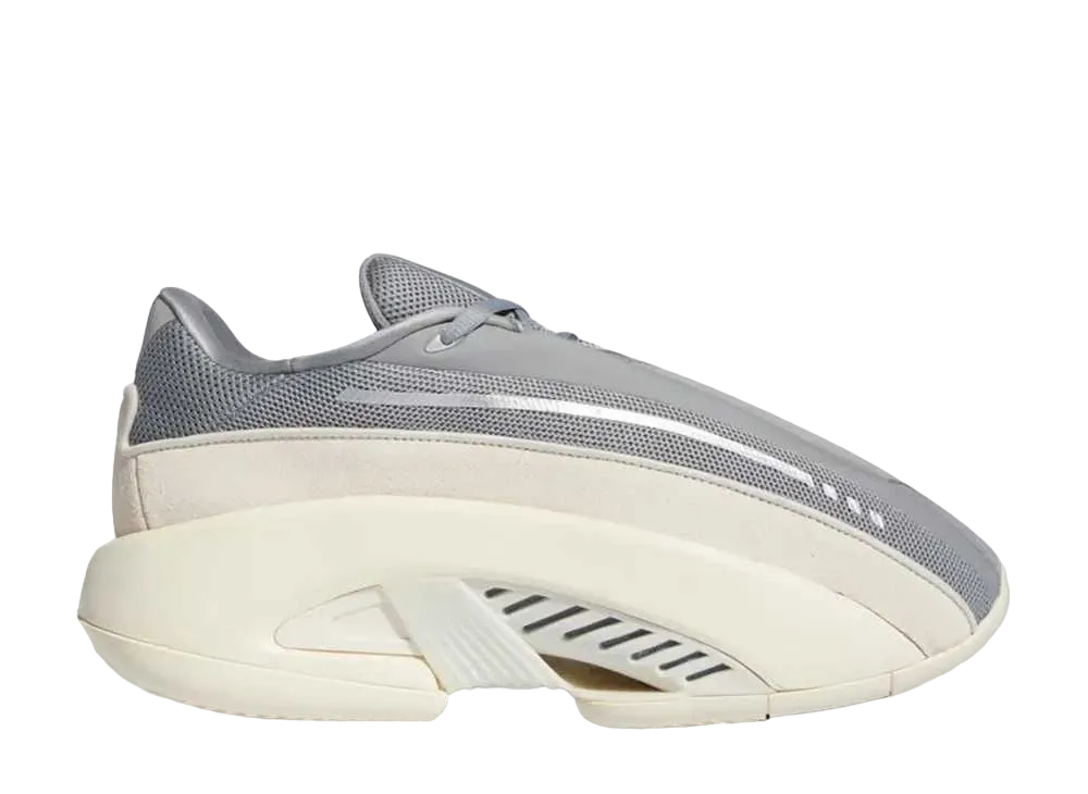 アディダスオリジナルス マッド インフィニティ "グレースリー/クリームホワイト/グレーワン"