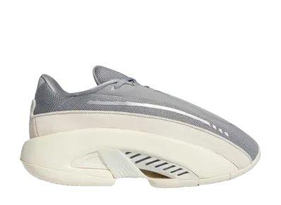 adidas Mad IIInfinity "Grey Three/Cream White/Grey One"
