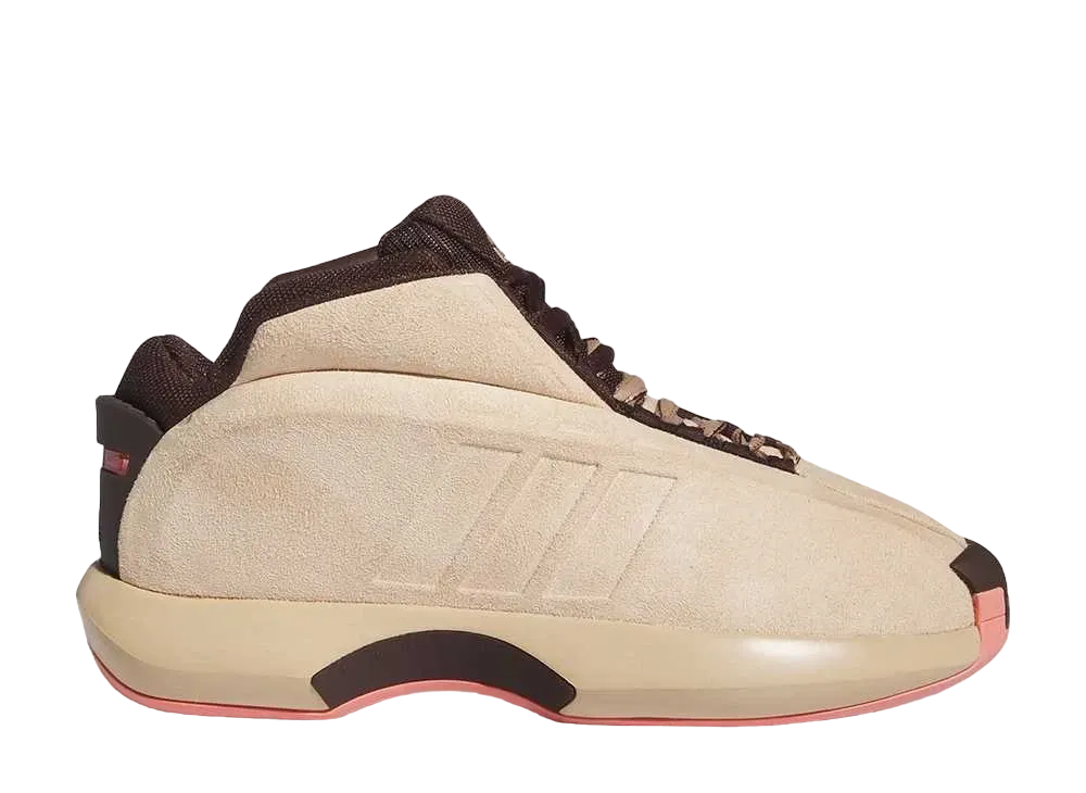 アディダス クレイジー1 "マジックベージュ"