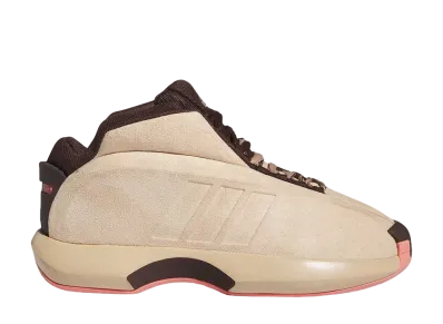 adidas Crazy 1 "Magic Beige"