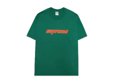 Supreme Pinline Tee "Light Pine"