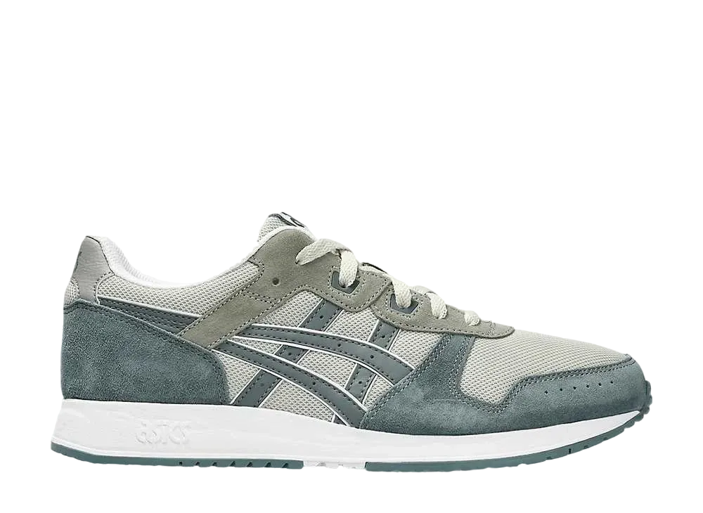 アシックス ライト クラシック "ホワイトセージ/ダークピューター"