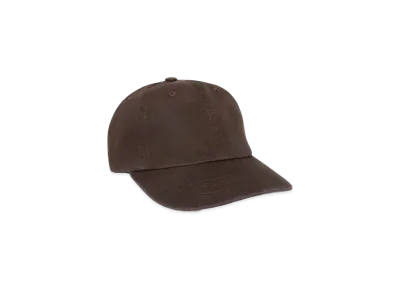 JJJJound Weekend Cap "Brown"