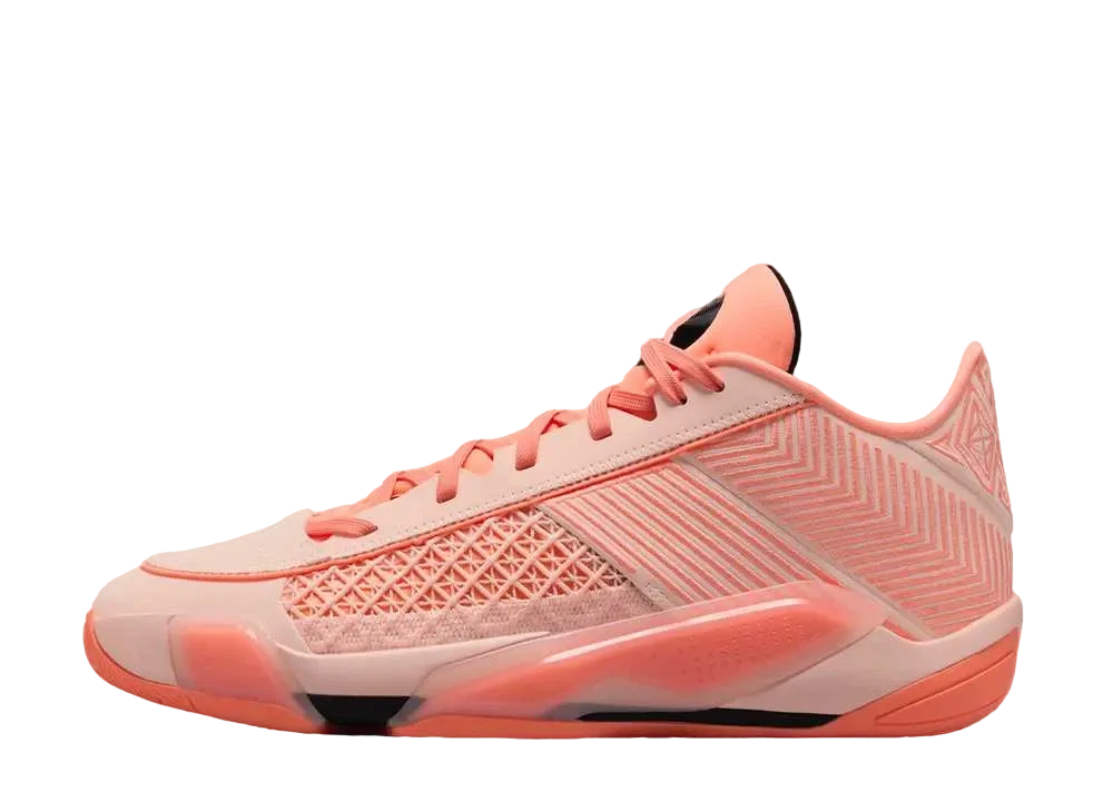 Nike Air Jordan 38 Low "Crimson Tint"