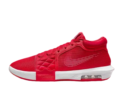 Nike LeBron Witness 8 TB "Gym Red"