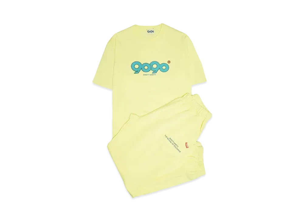 yutori「9090」×「SUPPLIER」コラボコレクションが2024年 6/8