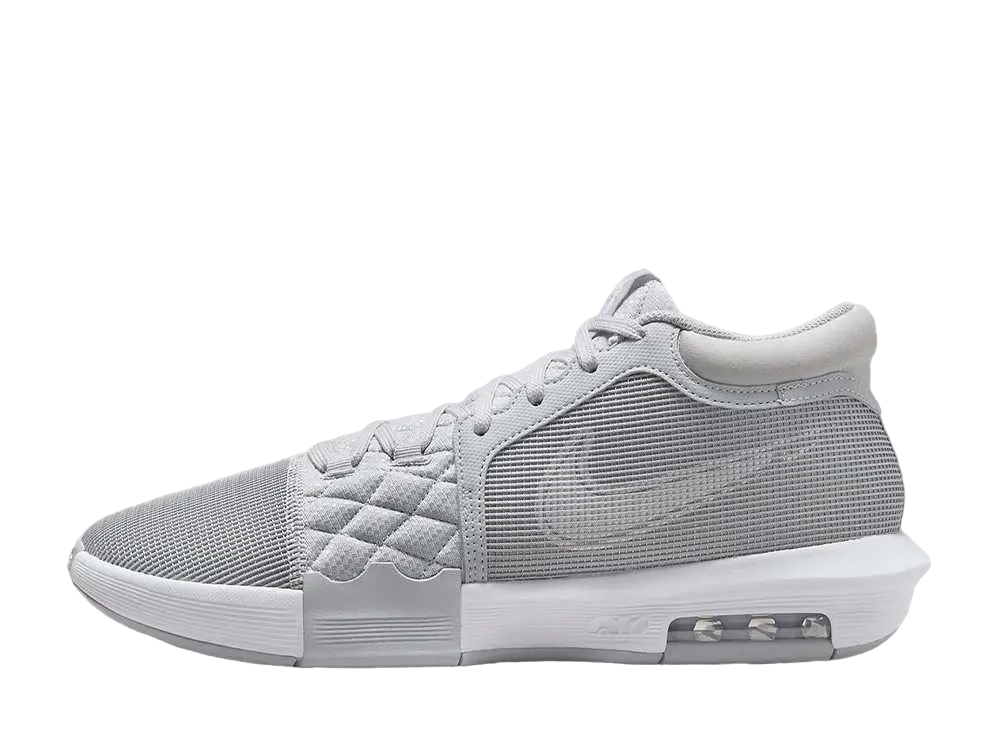 Nike LeBron Witness 8 "Wolf Grey"