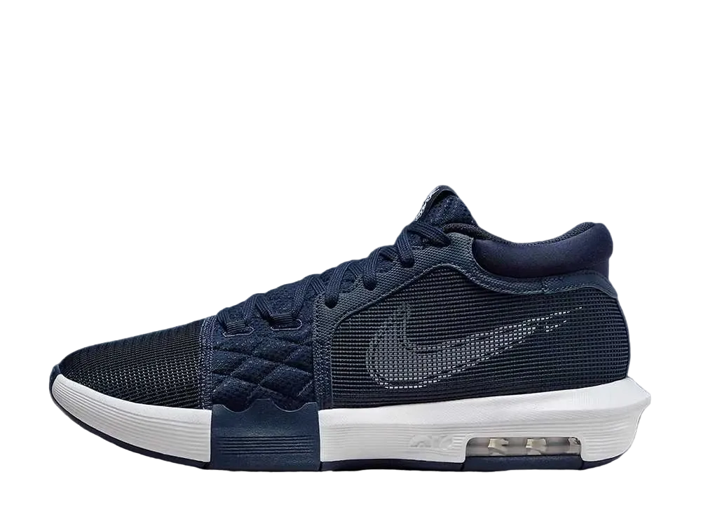 Nike LeBron Witness 8 TB "Midnight Navy"
