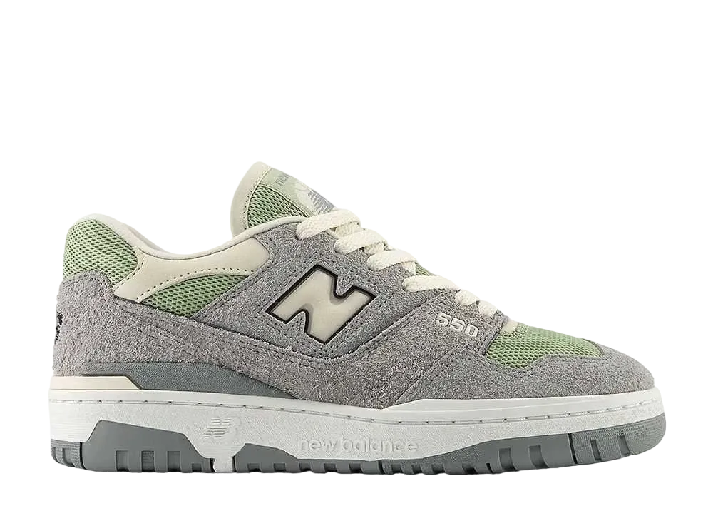 New Balance Women's 550 "Linen"