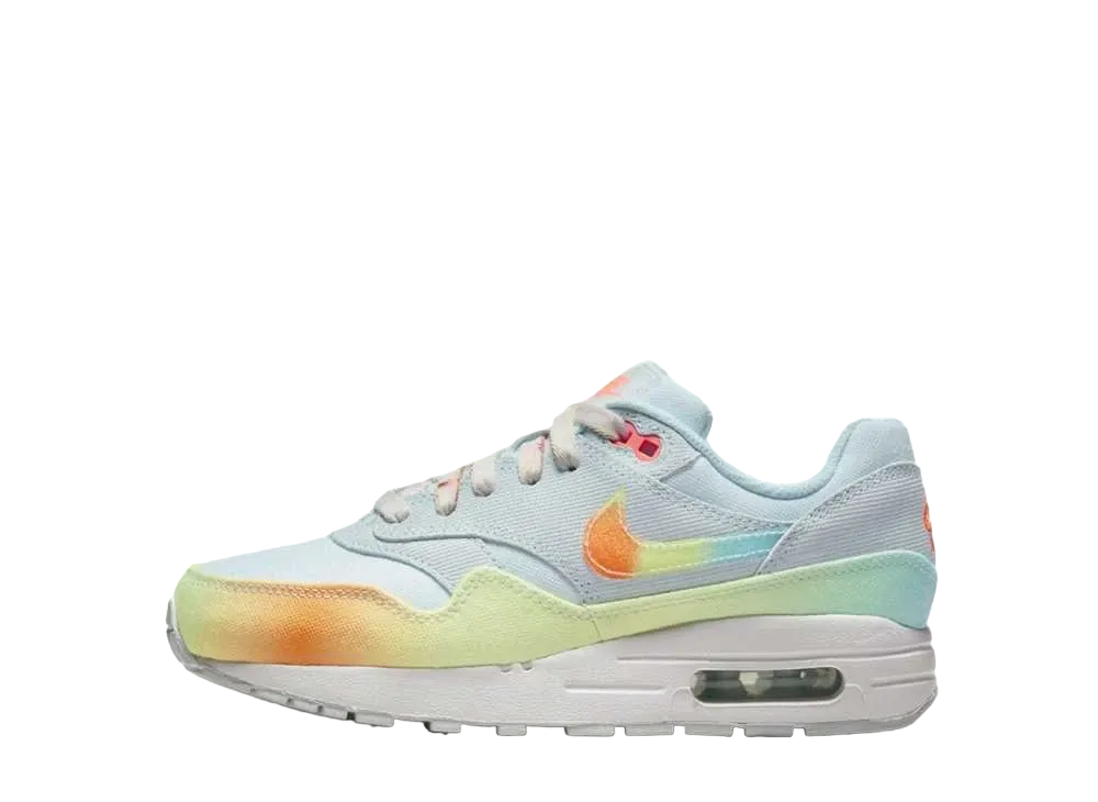 ナイキ GS エアマックス1 "プレイグラウンド"